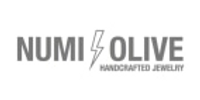 Numi Olive coupons